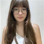 soy una chica que me gusta aprender y enseñar a las personas que más lo necesitan, me gustaría enseñar a niños/as pequeños